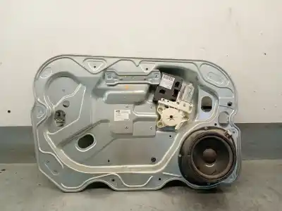 Second-hand car spare part driver left window regulator for ford focus c-max (dm2) 2.0 tdci oem iam references 1738646