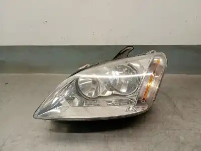 Second-hand car spare part left headlight for ford focus c-max (dm2) 2.0 tdci oem iam references 1347463