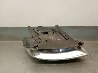 Second-hand car spare part left headlight for ford focus c-max (cap) 2.0 tdci cat oem iam references 1347463  1347463