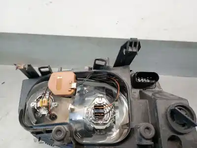 Second-hand car spare part left headlight for ford focus c-max (cap) 2.0 tdci cat oem iam references 1347463  1347463