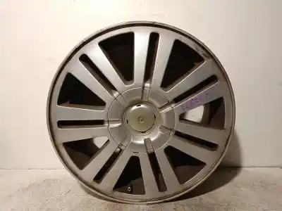 Pièce détachée automobile d'occasion JANTE pour FORD FOCUS C-MAX (DM2)  Références OEM IAM 3M51-GB  R166.50JX16H2ET52.5