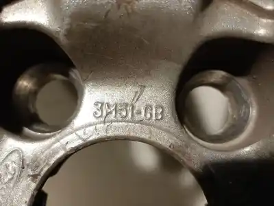 Автозапчастина б/у шина для ford focus c-max (dm2) 2.0 tdci посилання на oem iam 3m51-gb  r166.50jx16h2et52.5