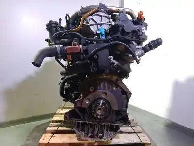Second-hand car spare part complete engine for ford focus c-max (dm2) 2.0 tdci oem iam references g6da  1343078
