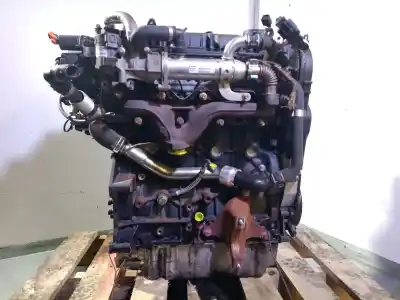 Second-hand car spare part complete engine for ford focus c-max (dm2) 2.0 tdci oem iam references g6da  1343078