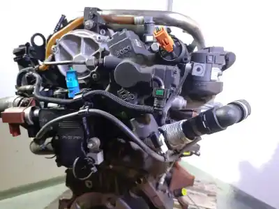 Second-hand car spare part complete engine for ford focus c-max (dm2) 2.0 tdci oem iam references g6da  1343078