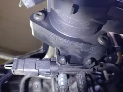Second-hand car spare part complete engine for ford focus c-max (dm2) 2.0 tdci oem iam references g6da  1343078