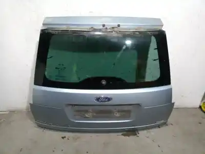 Second-hand car spare part tailgate for ford focus c-max (dm2) 2.0 tdci oem iam references 1509342