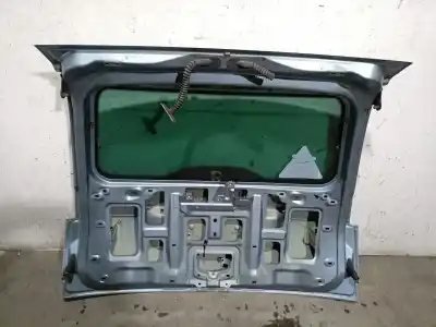Second-hand car spare part tailgate for ford focus c-max (dm2) 2.0 tdci oem iam references 1509342  1509342