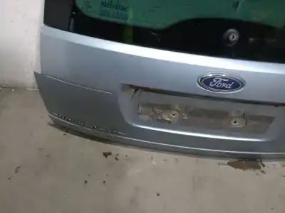 Автозапчастина б/у загальні двері для ford focus c-max (cap) 2.0 tdci cat посилання на oem iam 1509342  1509342