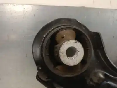 Автозапчасти б/у рычаг задней нижней правой подвески за toyota c-hr (_x1_) 1.8 hybrid (zyx10_, zyx11_) ссылки oem iam 48760f4010  48760f4010