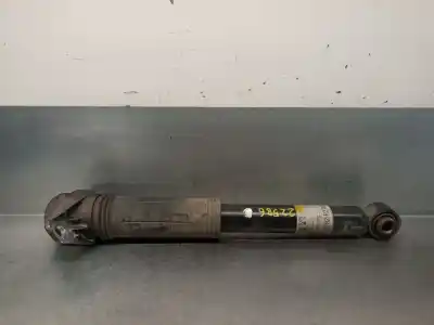 Автозапчастина б/у правий задній амортизатор для TOYOTA C-HR (_X1_) 1.8 HYBRID (ZYX10_, ZYX11_) Посилання на OEM IAM 48530F4020  48530F9020