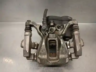 Автозапчасти б/у задний правый тормозной суппорт за toyota c-hr (_x1_) 1.8 hybrid (zyx10_, zyx11_) ссылки oem iam 47830f4030