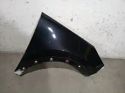 Pezzo di ricambio per auto di seconda mano parafango anteriore destro per kia sportage iii (sl) 1.7 crdi riferimenti oem iam 663213w000