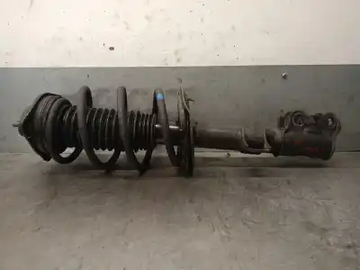 Pezzo di ricambio per auto di seconda mano ammortizzatore anteriore sinistro per kia sportage iii (sl) 1.7 crdi riferimenti oem iam 546613u010