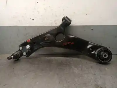 Pezzo di ricambio per auto di seconda mano braccio di sospensione anteriore sinistro inferiore per kia sportage iii (sl) 1.7 crdi riferimenti oem iam 545002y002