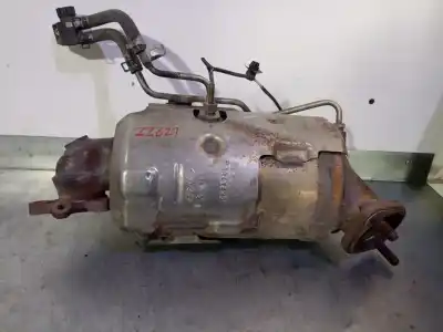 Second-hand car spare part CATALYTIC CONVERTER for KIA SPORTAGE III (SL)  OEM IAM references CF2A760 U014 289902A760