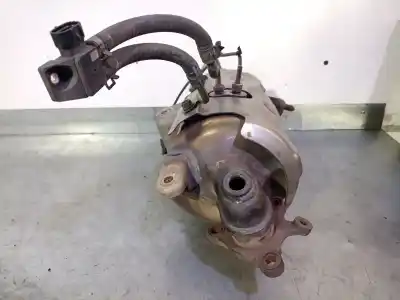 Second-hand car spare part catalytic converter for kia sportage iii (sl) 1.7 crdi oem iam references cf2a760 u014 289902a760