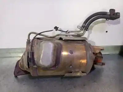Second-hand car spare part catalytic converter for kia sportage iii (sl) 1.7 crdi oem iam references cf2a760 u014 289902a760