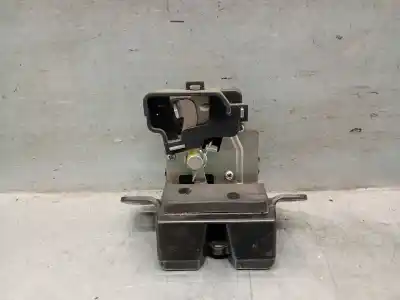 Gebrauchtes Autoersatzteil schloss heckdeckel zum kia sportage iii (sl) 1.7 crdi oem-iam-referenzen 812303w000  812303w000