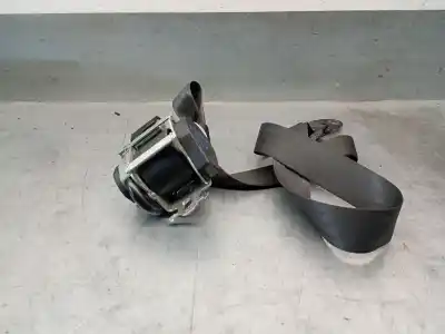 Pezzo di ricambio per auto di seconda mano cintura di sicurezza anteriore destra per kia sportage iii (sl) 1.7 crdi riferimenti oem iam 888203u210ed