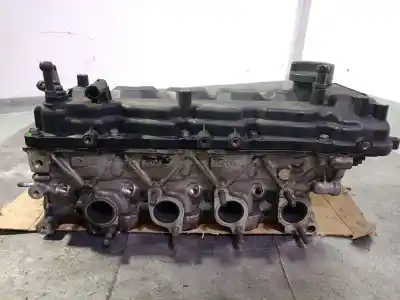 Second-hand car spare part Cylinder Head for KIA SPORTAGE III (SL) 1.7 CRDI OEM IAM references 221112A200  221002A400
