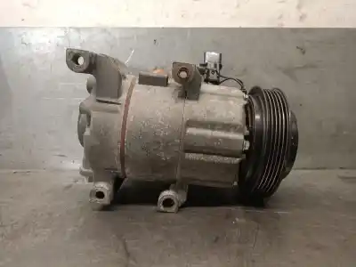 Pezzo di ricambio per auto di seconda mano compressore aria condizionata per kia sportage iii (sl) 1.7 crdi riferimenti oem iam 977012y100