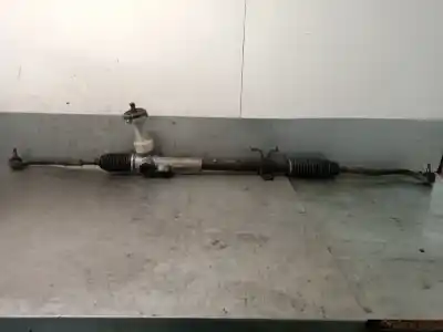 Pezzo di ricambio per auto di seconda mano cremagliera per kia sportage iii (sl) 1.7 crdi riferimenti oem iam 565002s000