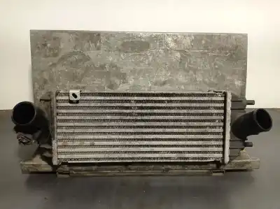 Second-hand car spare part Intercooler for KIA SPORTAGE III (SL) 1.7 CRDI OEM IAM references 282702A850  282712A850