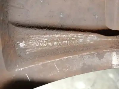 Pezzo di ricambio per auto di seconda mano cerchione in lega per kia sportage iii (sl) 1.7 crdi riferimenti oem iam 529103u200  r176.5jx17offset35