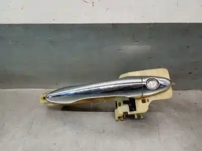 Pezzo di ricambio per auto di seconda mano maniglia esterna anteriore sinistra per kia sportage iii (sl) 1.7 crdi riferimenti oem iam 826513w010