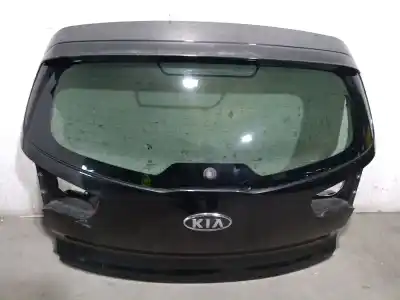 Gebrauchtes Autoersatzteil Heckklappe zum KIA SPORTAGE III (SL) 1.7 CRDI OEM-IAM-Referenzen 737003U010  737003U010