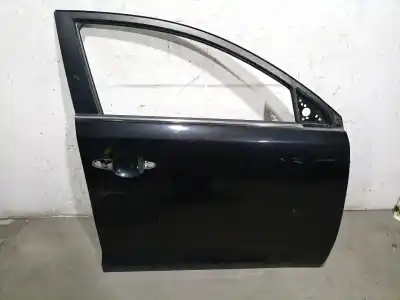 Pezzo di ricambio per auto di seconda mano porta anteriore destra per kia sportage iii (sl) 1.7 crdi riferimenti oem iam 760043w000