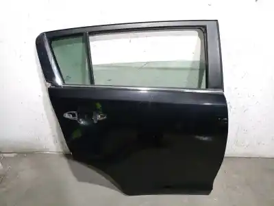 Pezzo di ricambio per auto di seconda mano porta posteriore destra per kia sportage iii (sl) 1.7 crdi riferimenti oem iam 770043w000