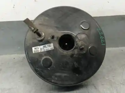 Pezzo di ricambio per auto di seconda mano servo freio per kia sportage iii (sl) 1.7 crdi riferimenti oem iam 585002s251