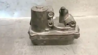 Peça sobressalente para automóvel em segunda mão borboleta de admissão por audi q7 (4lb) 3.0 tdi quattro referências oem iam 059129086m