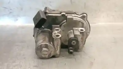 Second-hand car spare part throttle body for audi q7 (4l) 3.0 tdi oem iam references 059129086m  059129086m