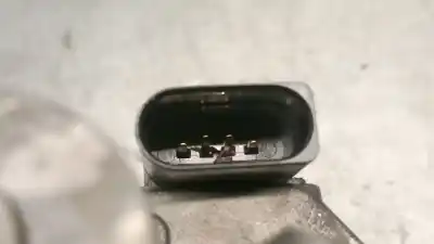 Second-hand car spare part throttle body for audi q7 (4l) 3.0 tdi oem iam references 059129086m  059129086m