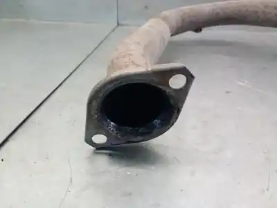 Second-hand car spare part rear exhaust pipe for toyota rav 4 iii (_a3_) 2.2 d 4wd (ala30_) oem iam references 1743026740  1743026740