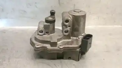 Peça sobressalente para automóvel em segunda mão borboleta de admissão por audi q7 (4lb) 3.0 tdi quattro referências oem iam 059129086m
