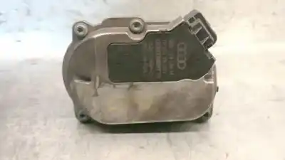 Pezzo di ricambio per auto di seconda mano scatola della farfalla per audi q7 (4l) 3.0 tdi riferimenti oem iam 059129086m  059129086m