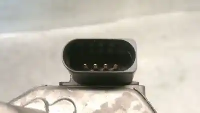 Pezzo di ricambio per auto di seconda mano scatola della farfalla per audi q7 (4l) 3.0 tdi riferimenti oem iam 059129086m  059129086m