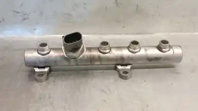 Peça sobressalente para automóvel em segunda mão régua / rampa de injetores por audi q7 (4lb) 3.0 tdi quattro referências oem iam 059130089ab