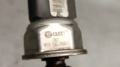 Second-hand car spare part distributor pipe for audi q7 (4l) 3.0 tdi oem iam references 059130089ab  059130089ab