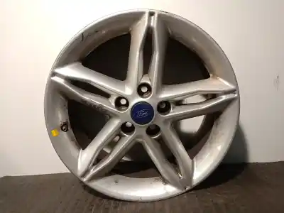 Peça sobressalente para automóvel em segunda mão jante por ford focus iii turnier 1.0 ecoboost referências oem iam f1ej1007c2b