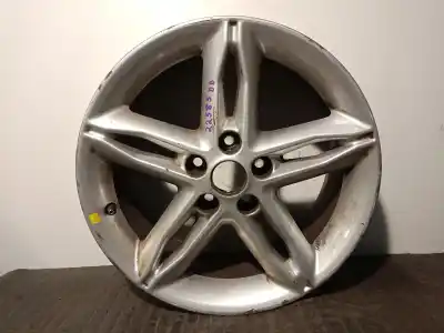 Peça sobressalente para automóvel em segunda mão jante por ford focus iii turnier 1.0 ecoboost referências oem iam f1ej1007c2b