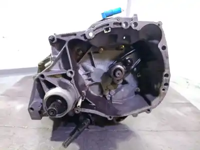 Peça sobressalente para automóvel em segunda mão CAIXA DE VELOCIDADES por RENAULT CLIO II (BB_, CB_)  Referências OEM IAM JB1514 A048581 7701716373