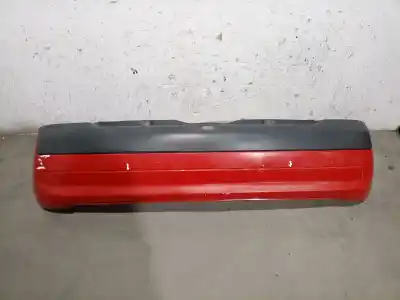 Second-hand car spare part Rear Bumper for RENAULT CLIO II (BB_, CB_) 1.2 (BB0A, BB0F, BB10, BB1K, BB28, BB2D, BB2H, CB0A,... OEM IAM references 7701470811  7701470811