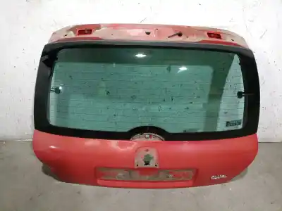 Автозапчастина б/у ЗАГАЛЬНІ ДВЕРІ для RENAULT CLIO II (BB_, CB_)  Посилання на OEM IAM 7751469455  7751469455