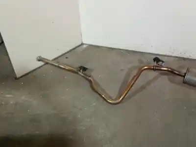 Second-hand car spare part particle filter for renault captur ii (hf_) e-tech 160 oem iam references 208028672r  200a09793r