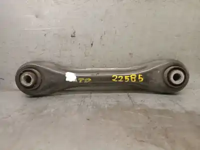 Peça sobressalente para automóvel em segunda mão braço de suspensão traseiro inferior direito por ford focus iii turnier 1.0 ecoboost referências oem iam 1703145